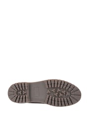 Cotswold Stroud Lace Up Shoe Boots - Image 4 of 4