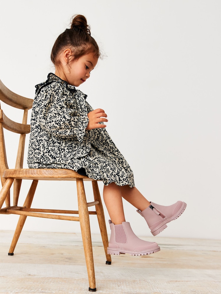 Pink - Chelsea Boots - Bild 2 von 8