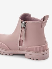 Pink - Chelsea Boots - Bild 7 von 8
