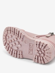 Pink - Chelsea Boots - Bild 8 von 8