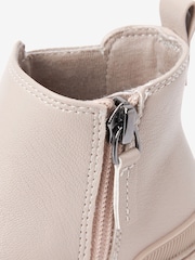 Creme - Chelsea Boots - Bild 8 von 9