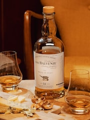 DrinksTime Balvenie 14 Year Old Week of Peat Malt Whisky - Image 2 of 5