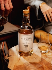 DrinksTime Balvenie 14 Year Old Week of Peat Malt Whisky - Image 3 of 5