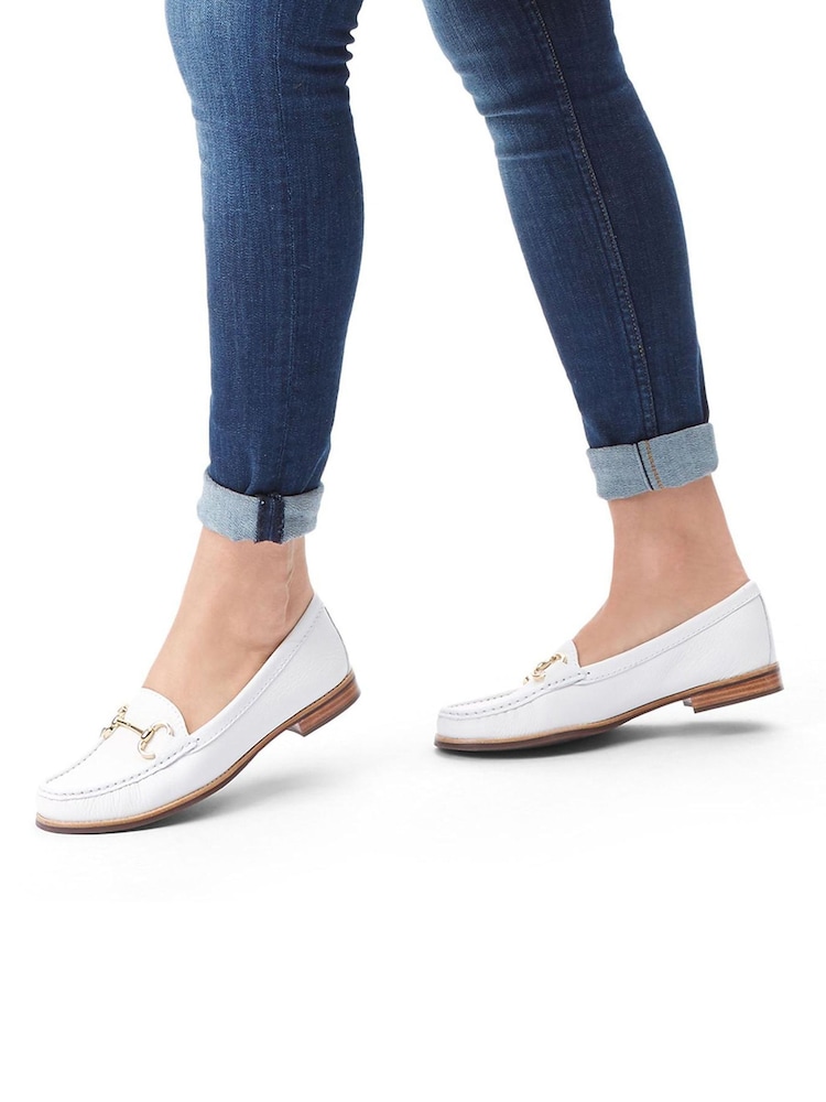 Carvela London Click Leather Shoes - Image 1 of 5 Carvela London Click Leather Shoes - Image 1 of 5