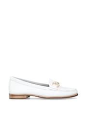 Carvela London Click Leather Shoes - Image 2 of 5