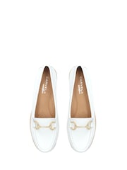 Carvela London Click Leather Shoes - Image 5 of 5