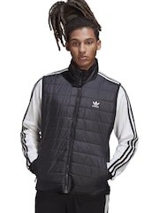 adidas Originals Padded Vest - Image 1 of 10