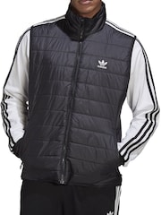 adidas Originals Padded Vest - Image 3 of 10