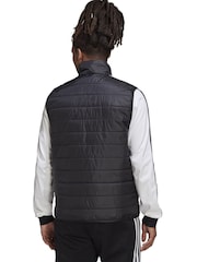 adidas Originals Padded Vest - Image 4 of 10