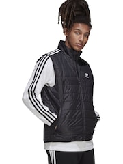 adidas Originals Padded Vest - Image 5 of 10