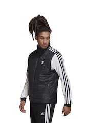 adidas Originals Padded Vest - Image 6 of 10