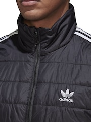 adidas Originals Padded Vest - Image 7 of 10