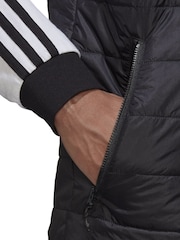 adidas Originals Padded Vest - Image 8 of 10