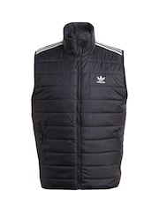 adidas Originals Padded Vest - Image 10 of 10