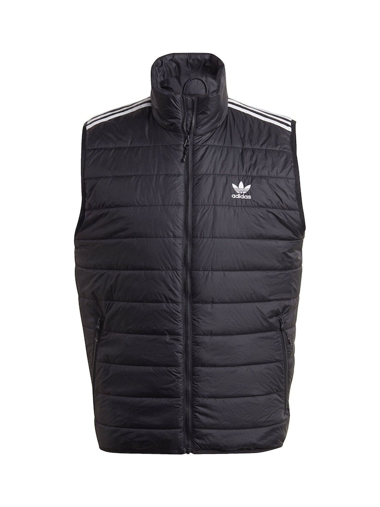 adidas Originals Padded Vest - Image 10 of 10