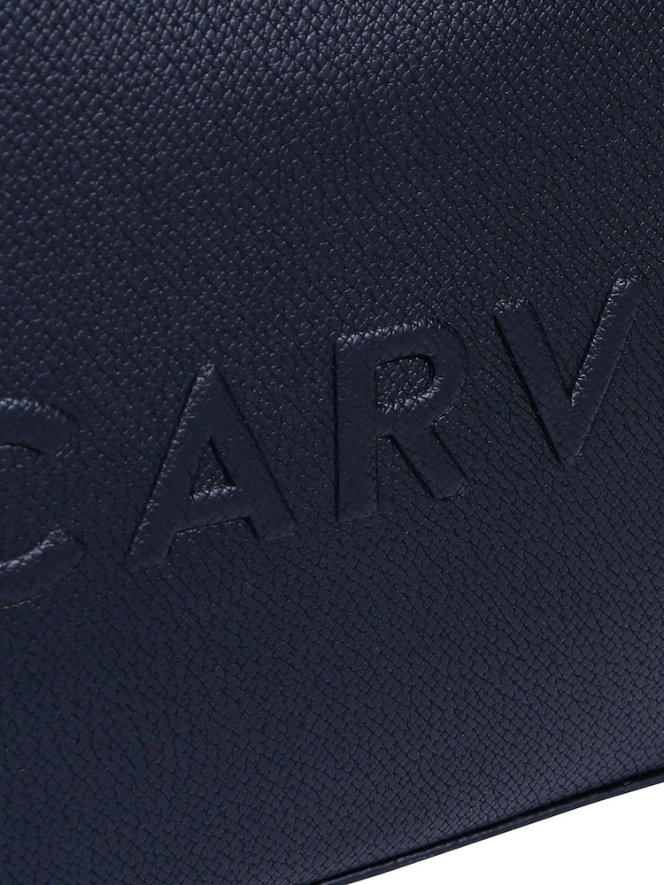 Carvela Frame Xbody Black Bag - Image 5 of 5