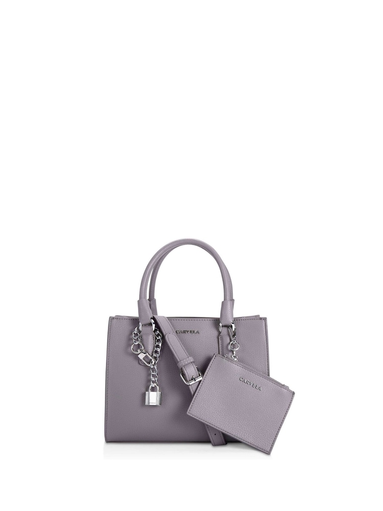 Carvela Mini Latte Bag - Image 1 of 5