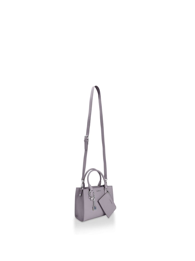 Carvela Mini Latte Bag - Image 2 of 5