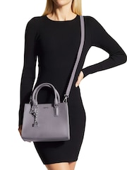 Carvela Mini Latte Bag - Image 5 of 5