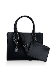 Carvela Mini Latte Bag - Image 2 of 5