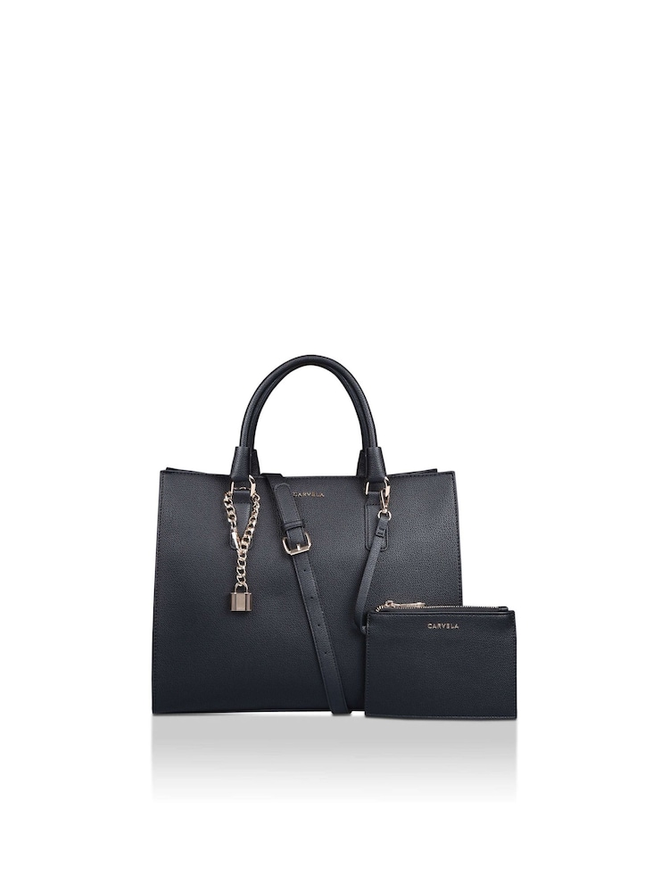 Carvela Latte Bag - Image 1 of 4