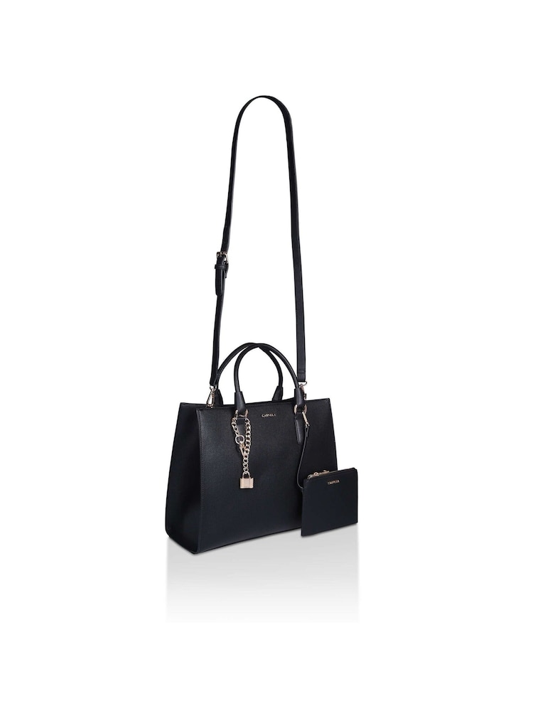 Carvela Latte Bag - Image 2 of 4