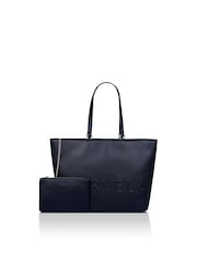 Carvela Frame Winged Shopper Bag - Image 2 of 5