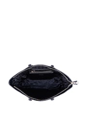 Carvela Frame Winged Shopper Bag - Image 4 of 5