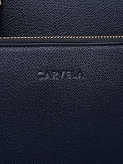 Carvela Frame Winged Shopper Bag - Image 5 of 5