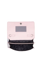 Розовый - Сумка-клатч Carvela Kianni - Изображение 2 из 5