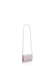 Розовый - Сумка-клатч Carvela Kianni - Изображение 3 из 5