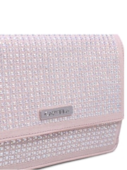 Розовый - Сумка-клатч Carvela Kianni - Изображение 5 из 5