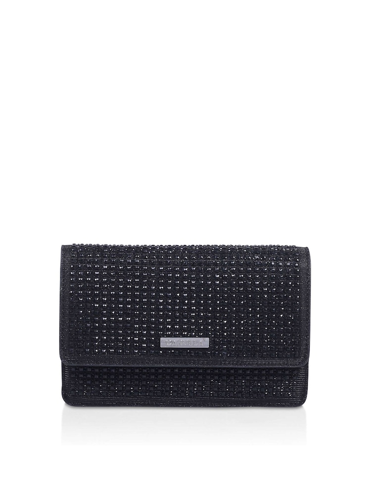 Carvela Kianni Clutch Bag - Image 1 of 5