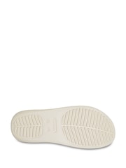 Crocs Natural Getaway Strappy Sandals - Image 3 of 4