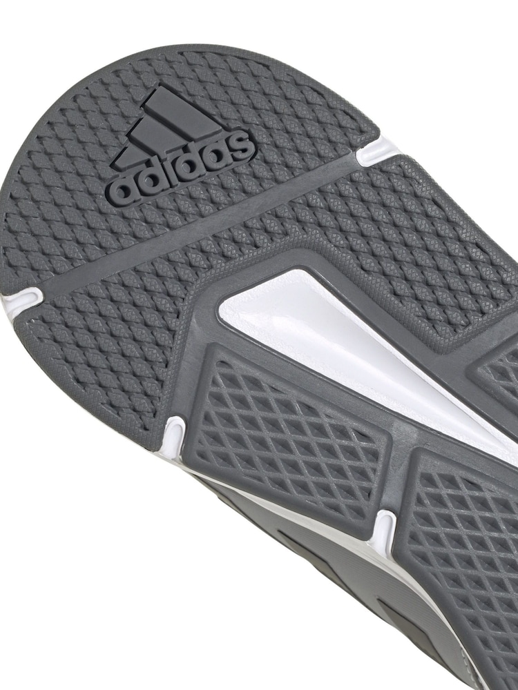 رمادي - حذاء رياضي 6 Galaxy من adidas - صورة 8 من 8 رمادي - حذاء رياضي 6 Galaxy من adidas - صورة 8 من 8