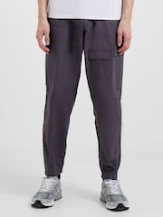 French Connection Natural Military 100% Cotton Tapered Chino Trousers - Image 1 of 4