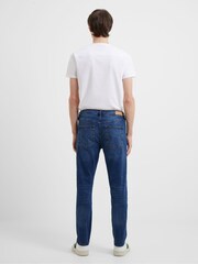 French Connection Natural Slim Fit Vintage Jeans - Image 2 of 4