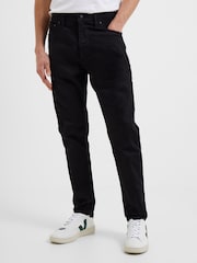 French Connection Black Slim Fit Jeans - Image 1 of 3