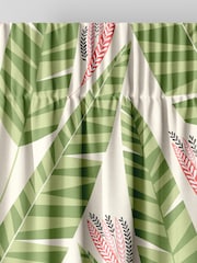MissPrint Palm Jungle Made to Measure Curtains - Image 6 of 9