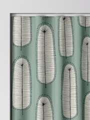 MissPrint Quarry 100% Cotton Bloom Blossom Made to Measure Curtains - Image 8 of 9