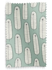 MissPrint Quarry 100% Cotton Bloom Blossom Made to Measure Curtains - Image 9 of 9