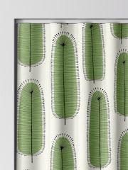 MissPrint Pippin 100% Cotton Bloom Blossom Made to Measure Curtains - Image 8 of 9