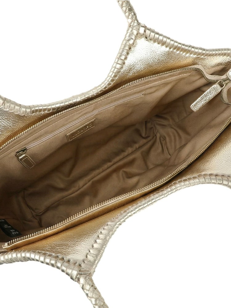 Кожаная наплечная сумка Jones Bootmaker Wildrosa - Изображение 6 6