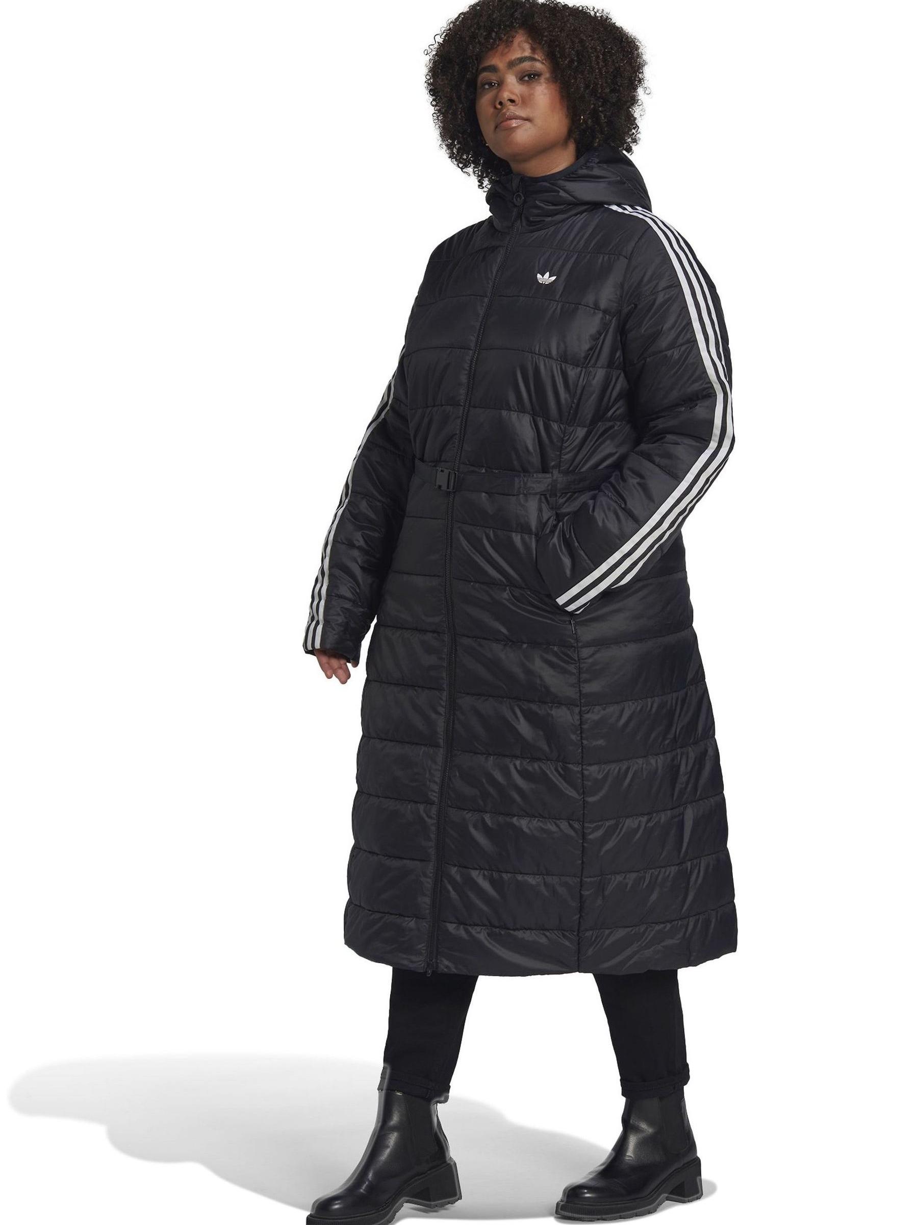 adidas original slim jacket