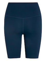 Girlfriend Collective High Rise Bike Shorts - Image 10 of 11