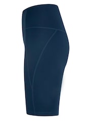 Girlfriend Collective High Rise Bike Shorts - Image 11 of 11