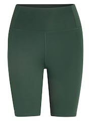 Girlfriend Collective High Rise Bike Shorts - Image 6 of 8