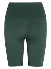 Girlfriend Collective High Rise Bike Shorts - Image 7 of 8