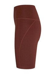 Girlfriend Collective High Rise Bike Shorts - Image 6 of 6