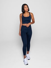 Girlfriend Collective High Rise Compressive Leggings - Image 1 of 9